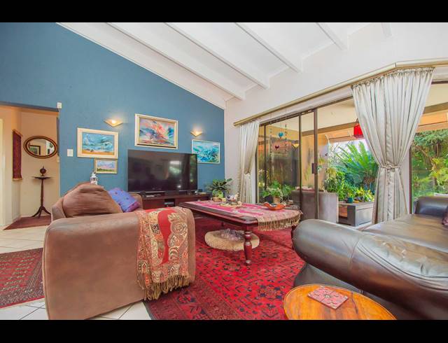 2 BEDROOM CLUSTER FOR SALE IN NORTH RIDING